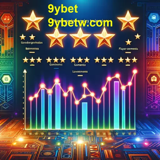 Importância das Avaliações de Jogos na 9ybet