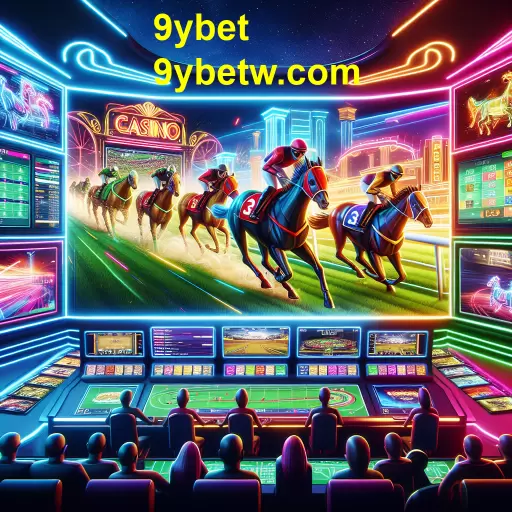 A Ascensão dos Esportes Virtuais: Entretenimento e Apostas no Mundo Digital